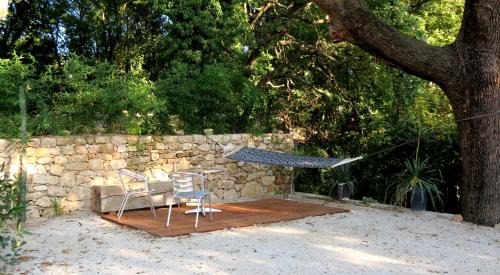 Saint-Mathieu-de-Treviers Bed & Breakfast | Le Castellas du Pic St Loup
