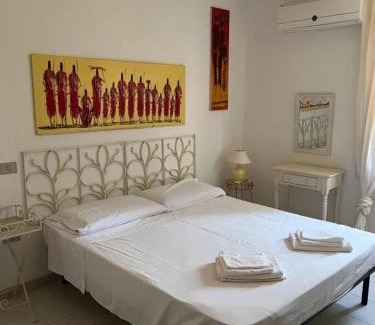 Le Castella Bed & Breakfast | Le Castella B&B Restaurant