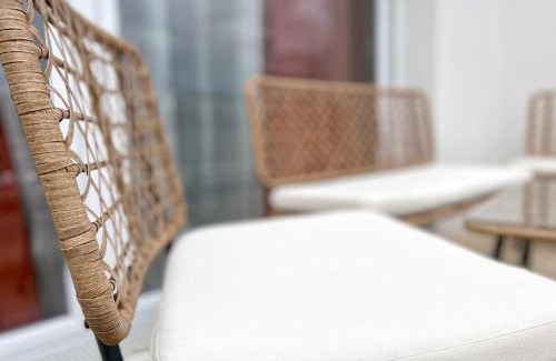 Saint-Sebastien-sur-Loire Apartment | Le Catalina