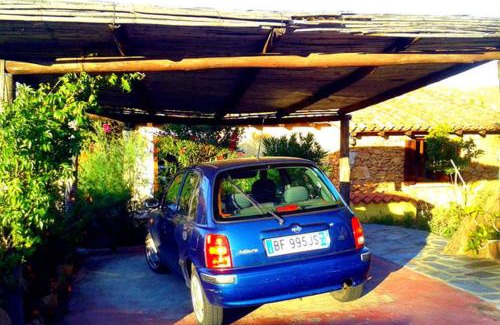 Porto San Paolo House | Le Caterine