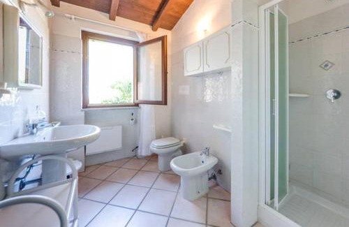 Porto San Paolo House | Le Caterine