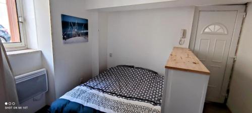 Limoux Apartment | Le Cathare-Limoux-WIFI-Parking free-Oc-Keys