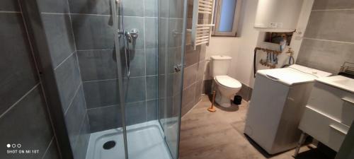 Limoux Apartment | Le Cathare-Limoux-WIFI-Parking free-Oc-Keys