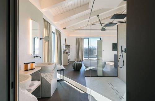 Asti Hotel | Le Cattedrali Relais by Laqua Collection