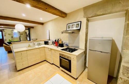Sainte-Eulalie House | Le cazal