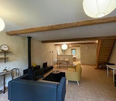 Sainte-Eulalie House | Le cazal