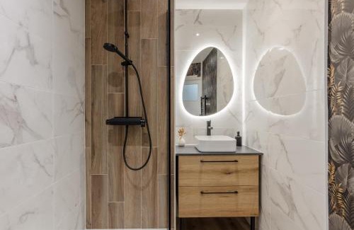 Centre Ville Apartment | Le Cazaubon - T2 lumineux et confortable