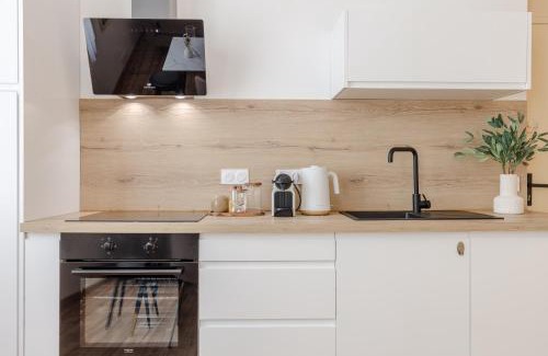 Centre Ville Apartment | Le Cazaubon - T2 lumineux et confortable