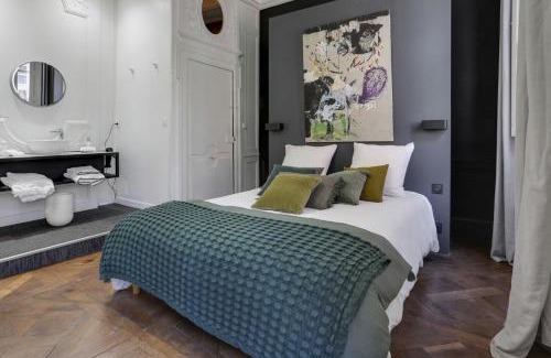 Centre Apartment | LE CELESTIA - Centre Historique -