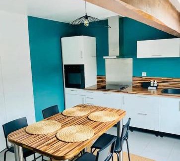 Damery Apartment | Le Cellier Saint Vincent
