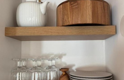 Uzes Apartment | Le Cerisier au cœur d'Uzès