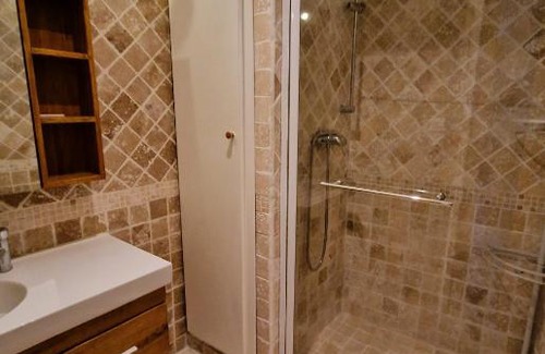 Uzes Apartment | Le Cerisier au cœur d'Uzès