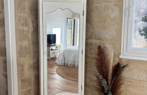 Uzes Apartment | Le Cerisier au cœur d'Uzès