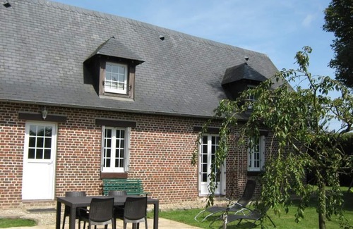 Fresquiennes House | Le Cerisier - Fresquiennes