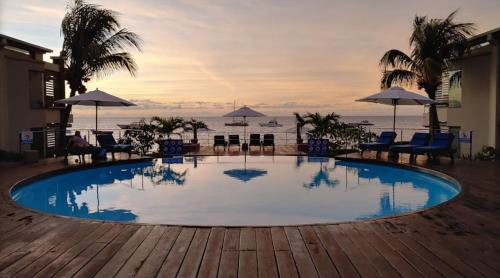 Trou aux Biches Apartment | Le Cerisier - Mon Choisy Apartment