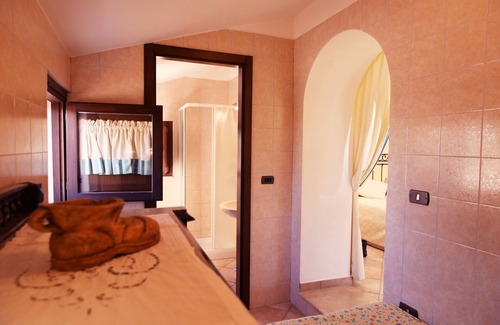 San Giovanni Rotondo House | Le Cese