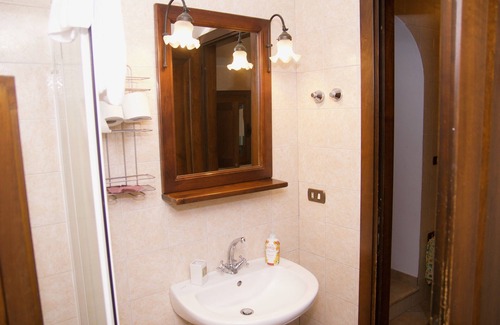 San Giovanni Rotondo House | Le Cese