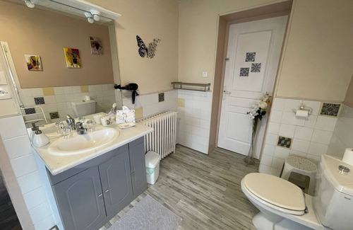 Saint-Laurent-des-Vignes Bed & Breakfast | Le Châlet des Vignes