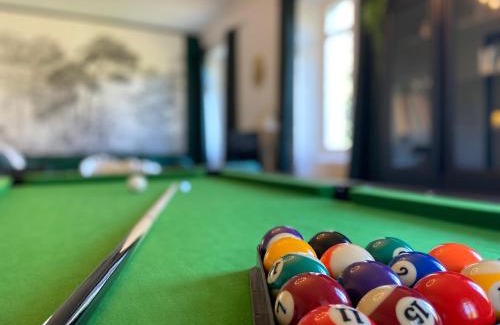 Carquefou Apartment | Le Château de Bel Air - Suite de 125m2 - Expérience unique