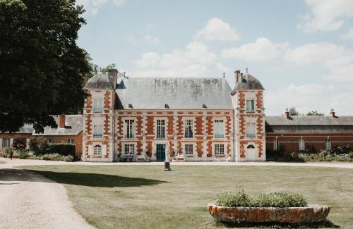 Radepont Bed & Breakfast | Le château de Bonnemare - Bed and breakfast