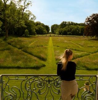 Radepont Bed & Breakfast | Le château de Bonnemare - Bed and breakfast