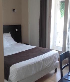 Tournon-sur-Rhone Bed & Breakfast | Le Château