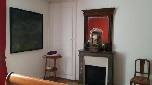 Tuffe Val de la Cheronne House | Le Chêne Doré