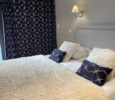 Saint-Sebastien-sur-Loire Apartment | Le chêne