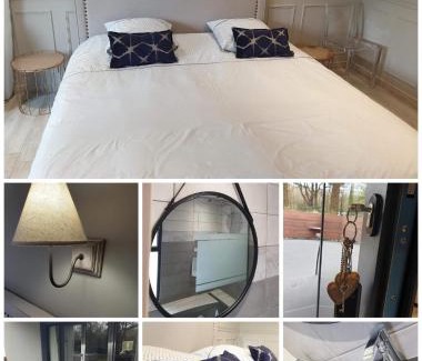 Saint-Sebastien-sur-Loire Apartment | Le chêne