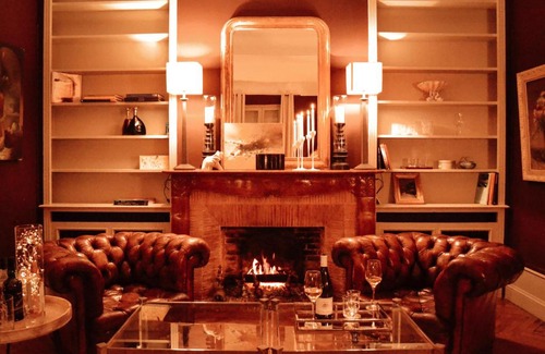 Condom Bed & Breakfast | Le Chai