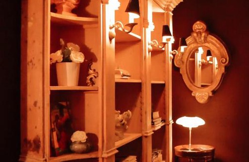 Condom Bed & Breakfast | Le Chai