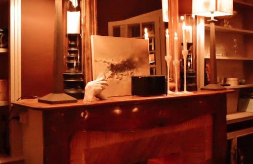 Condom Bed & Breakfast | Le Chai