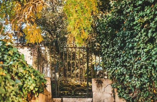 Condom Bed & Breakfast | Le Chai