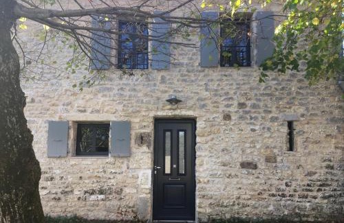 La Remigeasse House | Le Chai & L'écurie - Gîtes de charme entre plage et cœur de village
