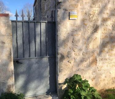 La Remigeasse House | Le Chai & L'écurie - Gîtes de charme entre plage et cœur de village