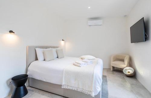 Montblanc Apartment | Le Chai n°9, demeure et gîtes de charme