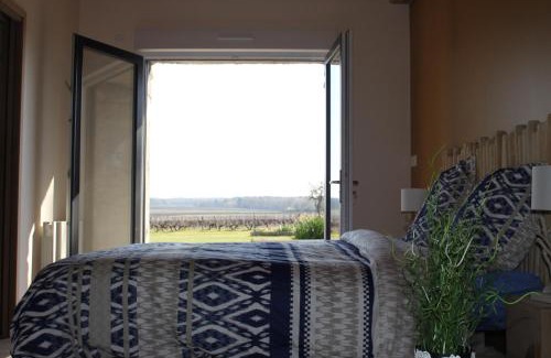 Pouille Bed & Breakfast | Le Chainous
