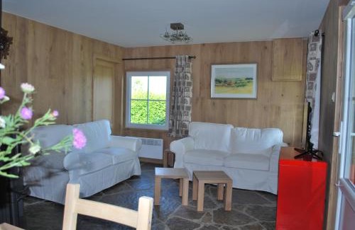 Engreux House | Le Chalet à Bonnerue