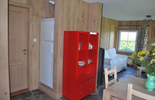 Engreux House | Le Chalet à Bonnerue