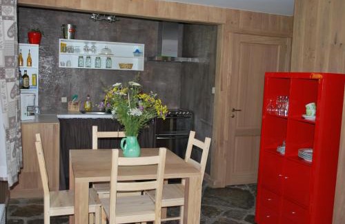 Engreux House | Le Chalet à Bonnerue