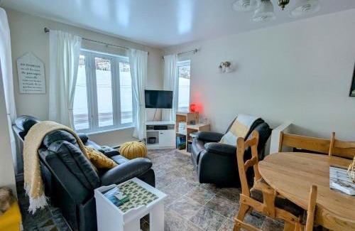 Petit-Saguenay Apartment | Le Chalet