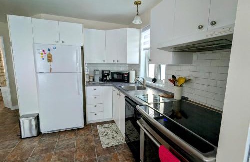 Petit-Saguenay Apartment | Le Chalet