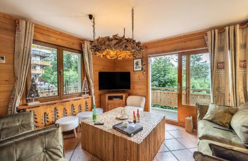 Le Planellet Apartment | Le chalet d Anita