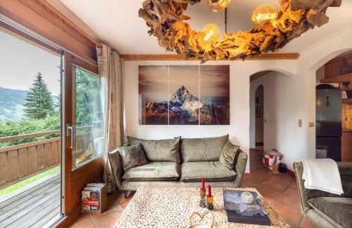Le Planellet Apartment | Le chalet d Anita