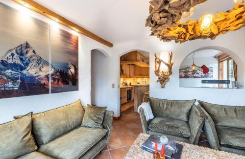 Le Planellet Apartment | Le chalet d Anita