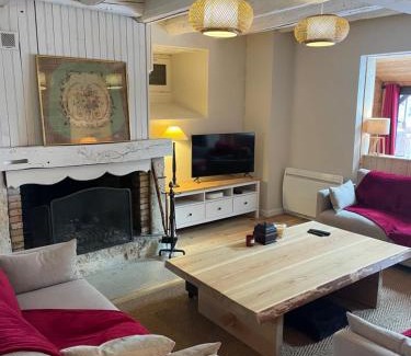 Cadeac Ski Chalet | Le Chalet de Carole