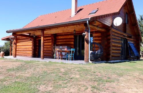 Grand Gueret Ski Chalet | Le chalet de Flo