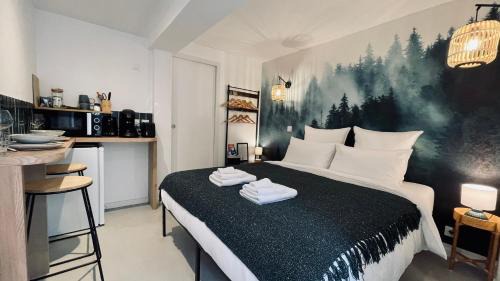 Sevrier Apartment | Le Chalet de la Plage