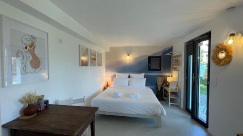 Sevrier Apartment | Le Chalet de la Plage