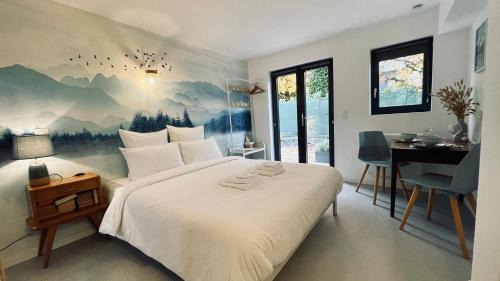 Sevrier Apartment | Le Chalet de la Plage